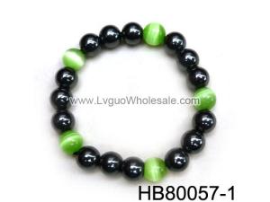 Hematite Bracelet